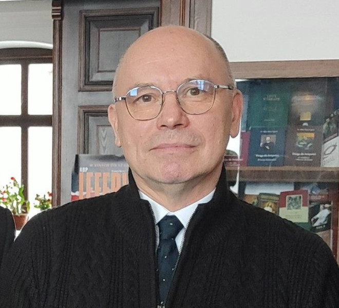  Piotr Błaszkowski - zdjęcie