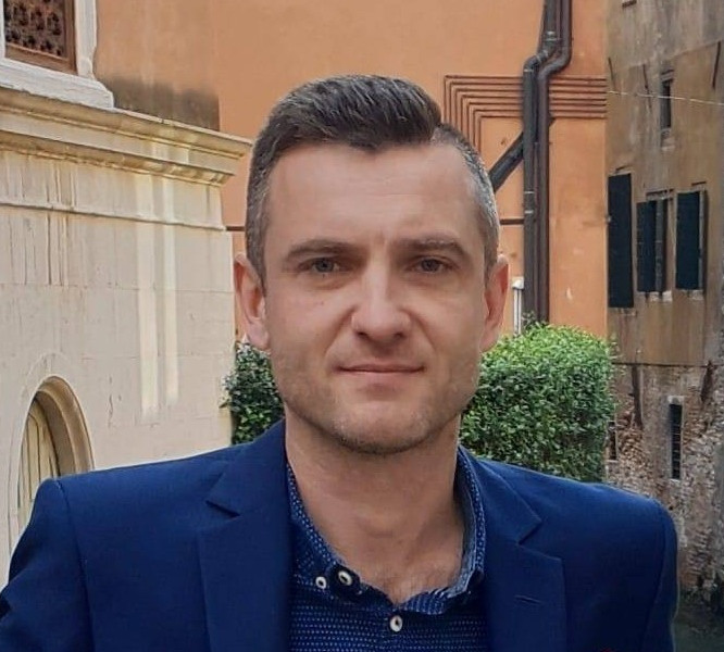  Piotr Ślusarski - zdjęcie